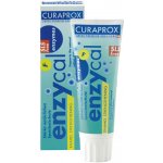 Curaprox Enzycal zubní pasta 75 ml – Hledejceny.cz