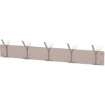 Spinder Design Fusion 70 x 12 x 6 cm šedý/béžový – Zboží Dáma