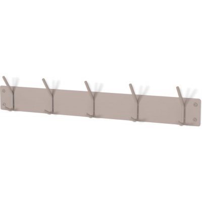 Spinder Design Fusion 70 x 12 x 6 cm šedý/béžový – Zboží Dáma