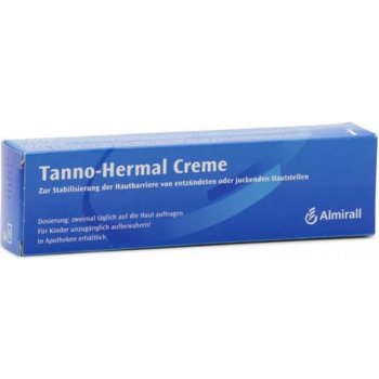 Tanno-Hermal Cream 20 g