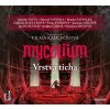 Audiokniha Mycelium VI - Vrstva ticha - Vilma Kadlečková