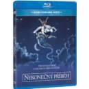 NEKONEČNÝ PŘÍBĚH import BD