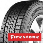 Firestone Vanhawk 2 195/75 R16 107R – Hledejceny.cz