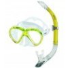 Potápěčská maska Mares MAREA maska + šnorchl Mares 411720-SFRYLCL set