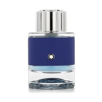 Montblanc Explorer Ultra Blue parfémovaná voda pánská 60 ml