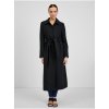 Dámský kabát Orsay dámský kabát černá