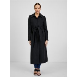 Orsay dámský kabát černá