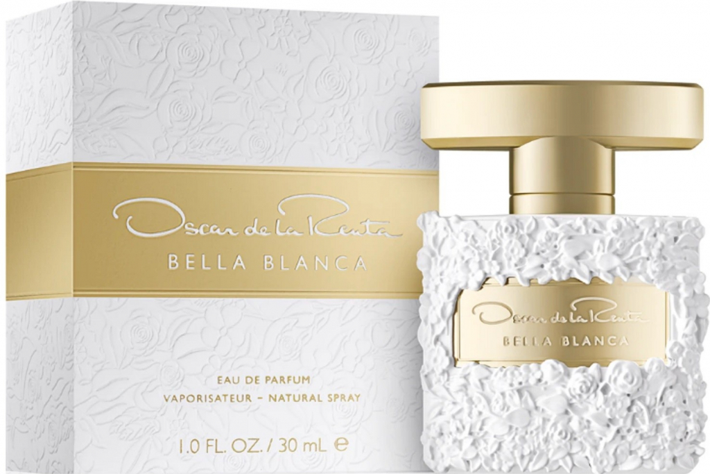 Oscar de la Renta Bella Blanca parfémovaná voda dámská 30 ml