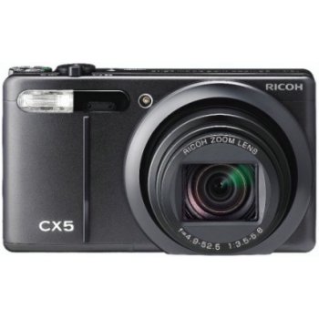 Ricoh CX5