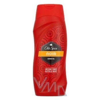 Old Spice Noir Men sprchový gel 250 ml