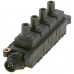 Zapalovací cívka BOSCH 0 221 503 489 (0221503489) – Hledejceny.cz
