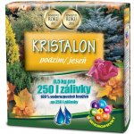 Agro Kristalon Podzim 0,5 kg – Hledejceny.cz