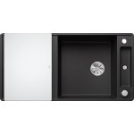 Blanco AXIA III XL 6 S-F antracit – Sleviste.cz