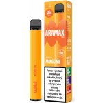 Aramax Bar 700 Mango Me 20 mg 700 potáhnutí 1 ks – Zboží Dáma