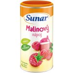 Sunárek instantní nápoj malina dóza 200 g – Zboží Mobilmania