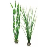 BiOrb Plant Pack set zelené 29 cm – Zboží Mobilmania