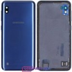 Kryt Samsung Galaxy A10 SM-A105F zadní modrý – Zboží Živě