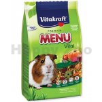 Vitakraft Menu Vital morče 1 kg – Hledejceny.cz