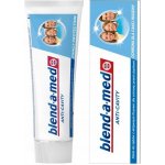 Blend-a-med Anti-Cavity Family Protection 75 ml – Hledejceny.cz