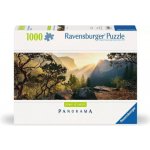 Ravensburger Yosemitský národní park Kalifornie 1000 dílků – Sleviste.cz