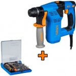 NAREX EKV 21 Speed Drill 65404580 – Zboží Dáma