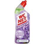 WC Net Intense Gel tekutý WC čistič Lavender Fresh 750 ml – Sleviste.cz
