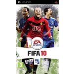 FIFA 10 – Zbozi.Blesk.cz