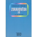 Zdravověda II - Pro 2 ročník UO Kosmetika - Stanislav Trojan, Jaromír Sobota – Hledejceny.cz