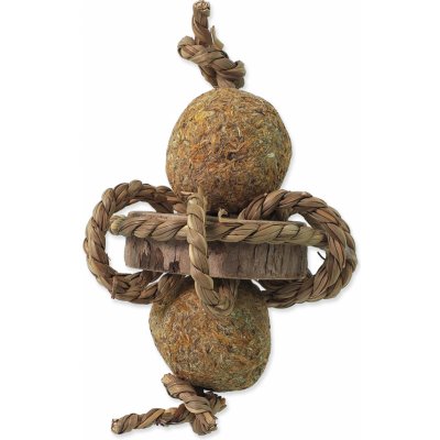 SMALL ANIMALS okusovací bonbon 13 cm – HobbyKompas.cz