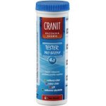 CRANIT proužkový tester 4v1 10ks – Sleviste.cz