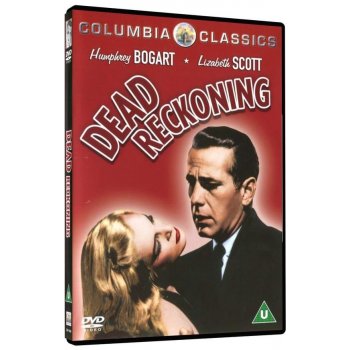 Dead Reckoning DVD