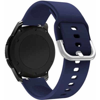 1Mcz TYS silikonový sportovní řemínek 22mm 41623 – Zbozi.Blesk.cz