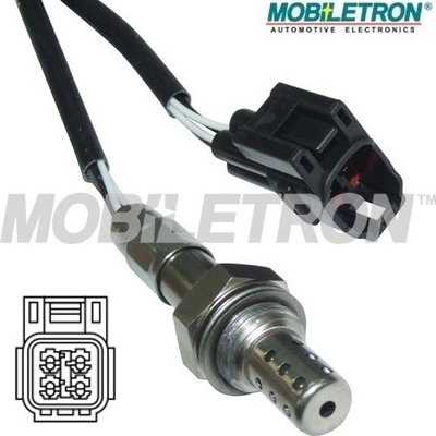 Lambda sonda Mobiletron - Suzuki 18213-57KA0 – Sleviste.cz
