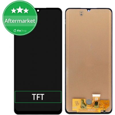 LCD Displej + Dotykové sklo Samsung Galaxy A33 5G A336B – Zbozi.Blesk.cz