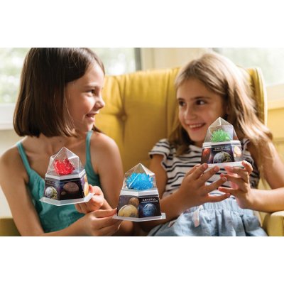 Mac Toys Krystaly zelené – Hledejceny.cz