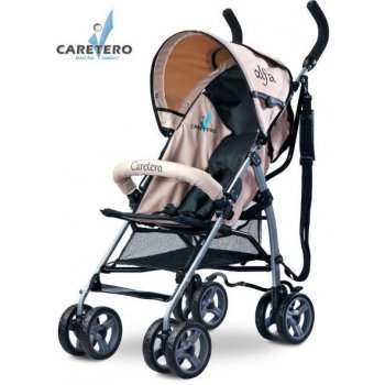 Caretero Alfa Beige 2016