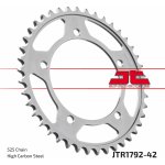 JT Sprockets JTR 1792-42 – Zboží Mobilmania