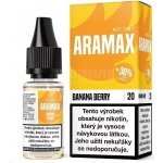 Aramax Salt Banana Berry 10 ml 20 mg – Zbozi.Blesk.cz