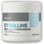 Ostrovit Citrulline 210 g – Hledejceny.cz