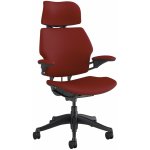 Humanscale Freedom s opěrkou hlavy – Zboží Živě