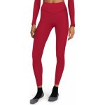 Falke Women Tights Maximum Warm - red – Zboží Dáma