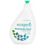 Ecogenic přípravek na mytí nádobí s pomerančem 500 ml – Hledejceny.cz