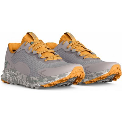 Under Armour W Charged Bandit TR 2 SP ghost gray – Hledejceny.cz