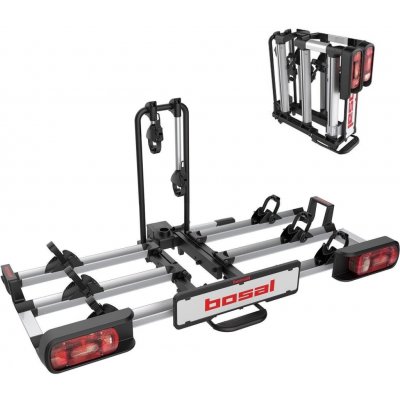 Bosal Comfort Pro III | Zboží Auto