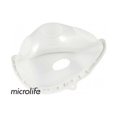 MICROLIFE NEB Pro inhalační maska pro dospělé 1 ks – Hledejceny.cz