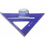 Hogert Tesařský trojúhelník 180 mm HT4M215 – Zboží Mobilmania