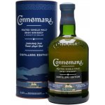 Connemara 43% 0,7 l (tuba) – Hledejceny.cz