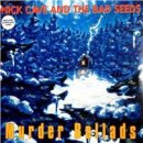 Cave Nick & Bad Seeds - Murder Ballads LP