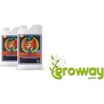 Advanced Nutrients pH Perfect Connoisseur Bloom A+B 1 l – Zboží Mobilmania