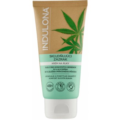 Indulona Zklidňující zázrak krém na ruce 50 ml – Hledejceny.cz